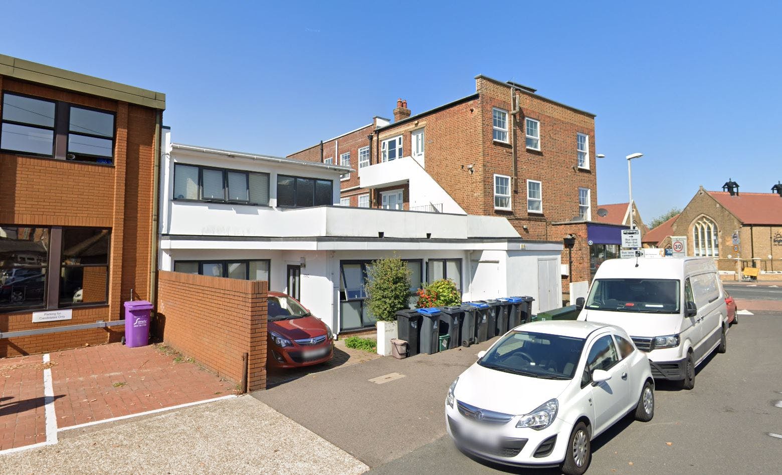 306 Ewell Road, Surbiton, Investments / Retail, For Sale Curchod & Co